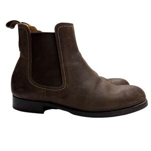 Adelante Mens the Mendoza Chelsea Boots